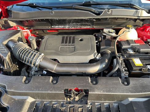 Used 2021 Chevrolet Blazer LT FWD image 34