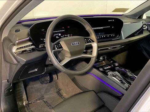 Used 2025 Audi A5 2.0T Premium Plus AWD/4WD image 4