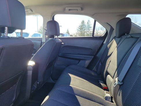 Used 2015 Chevrolet Equinox LT w/ Power Convenience Package image 11