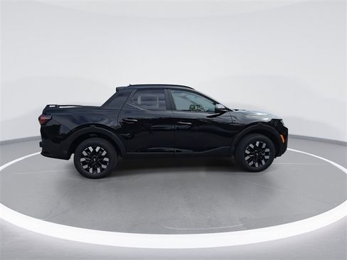 New 2025 Hyundai Santa Cruz SEL image 9