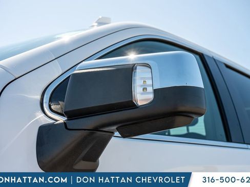 Used 2025 GMC Sierra 1500 SLT AWD/4WD image 28