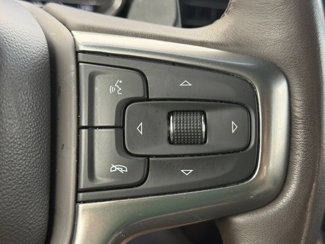 Used 2023 Chevrolet Silverado 1500 RST AWD/4WD image 19