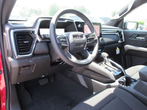 New 2026 GMC Canyon Elevation w/ Convenience Package RWD image 17