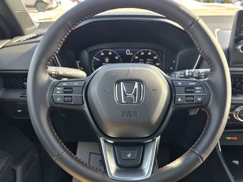 New 2026 Honda CR-V TrailSport image 27