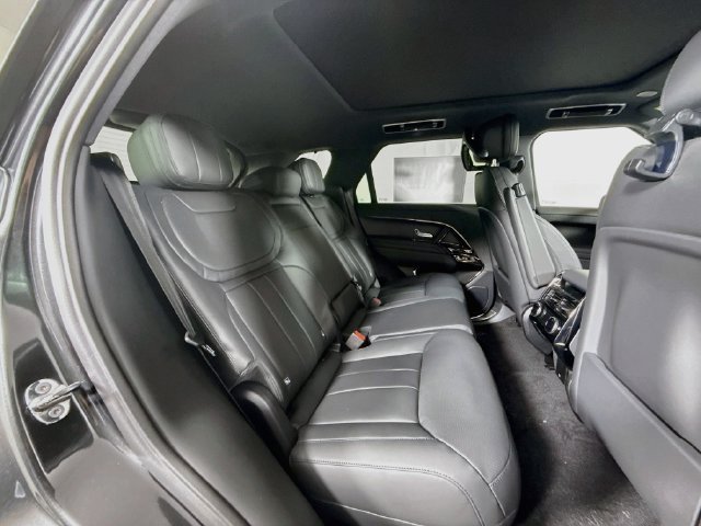 New 2027 Land Rover Range Rover Sport Dynamic SE AWD/4WD image 29