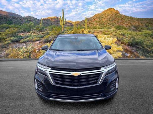 Used 2023 Chevrolet Equinox LT FWD image 5