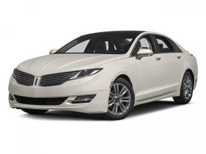 Used 2013 Lincoln MKZ