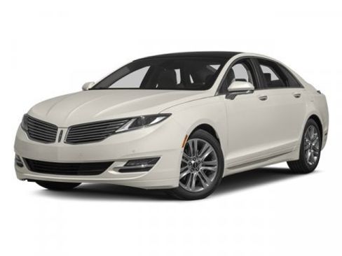 Used 2013 Lincoln MKZ image 1