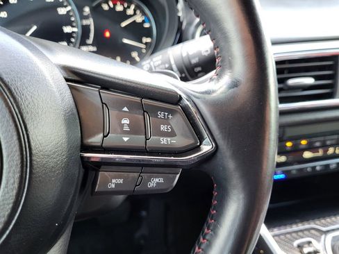 Used 2022 MAZDA CX-9 Carbon Edition AWD/4WD image 18