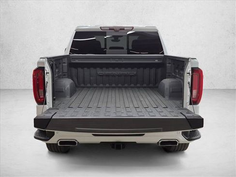 Used 2020 GMC Sierra 1500 Denali w/ Denali Ultimate Package AWD/4WD image 6