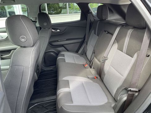 Used 2024 Chevrolet Blazer LT w/ Convenience Package FWD image 35