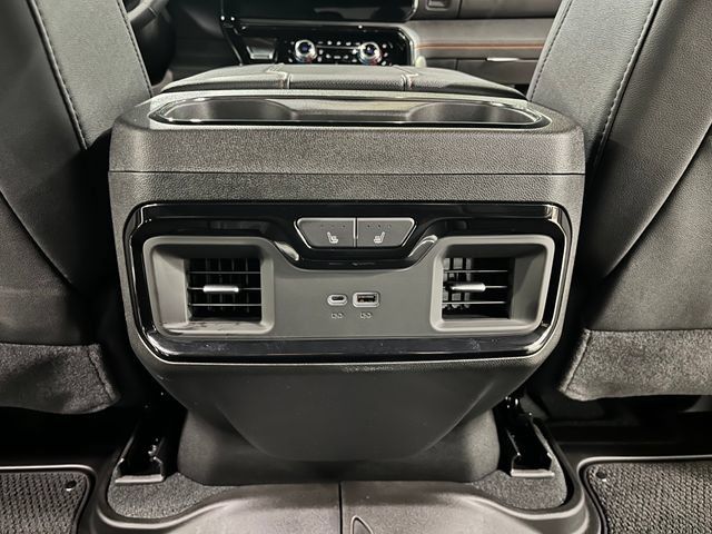 Used 2026 GMC Sierra 1500 AT4 AWD/4WD image 28