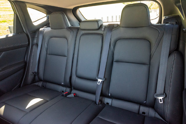 Used 2025 Nissan Murano SL w/ Cargo Package AWD/4WD image 27