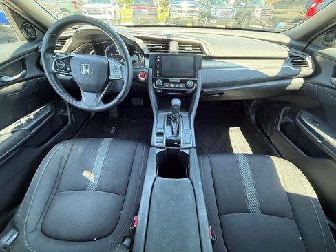 Used 2017 Honda Civic EX image 14