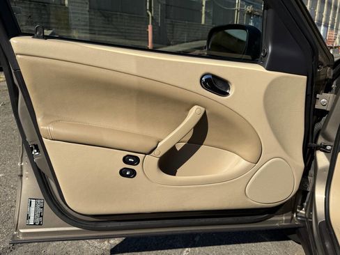 Used 2003 Saab 9-5 Arc image 32