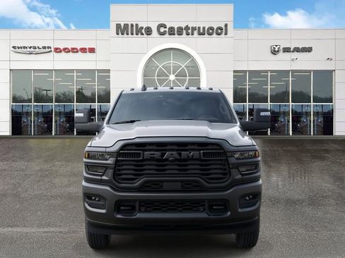 New 2026 RAM 2500 Tradesman image 6