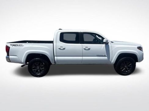Used 2023 Toyota Tacoma SR5 image 6
