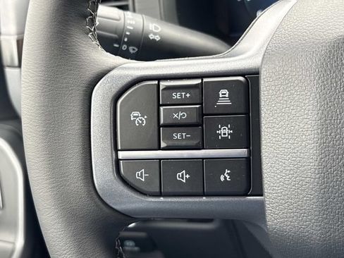 New 2026 Ford F150 XLT w/ Equipment Group 302A MID AWD/4WD image 25