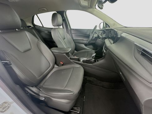 Used 2025 Buick Encore GX Preferred AWD/4WD image 29