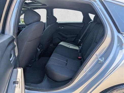 Used 2025 Honda Accord Sport image 18