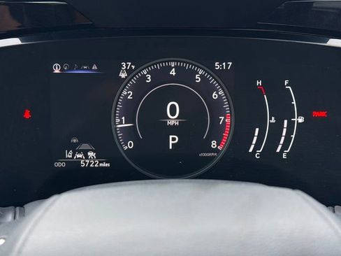 Certified 2023 Lexus NX 250 AWD image 16