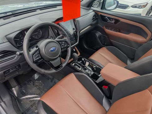 Certified 2026 Subaru Forester Touring AWD/4WD image 21