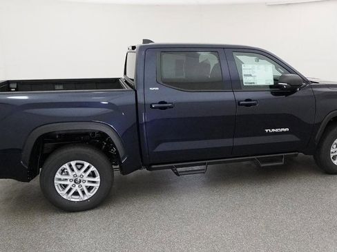 New 2026 Toyota Tundra SR5 AWD/4WD image 6