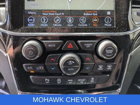 Used 2019 Jeep Grand Cherokee Limited AWD/4WD image 19