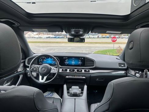 Certified 2023 Mercedes-Benz GLE 350 4MATIC image 32