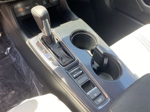 New 2026 Honda Civic Sport image 19