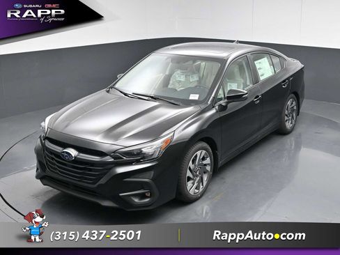 Used 2025 Subaru Legacy Limited AWD/4WD image 21