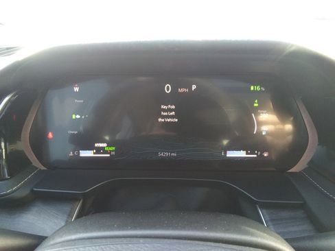 Used 2022 Jeep Grand Cherokee Limited 4xe w/ Luxury Tech Group II image 17