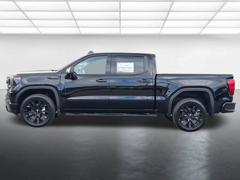 New 2026 GMC Sierra 1500 Elevation w/ Elevation Premium Package AWD/4WD image 16