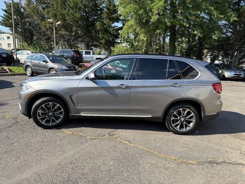 Used 2014 BMW X5 xDrive50i AWD/4WD image 4
