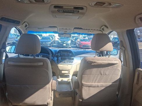 Used 2010 Honda Odyssey EX image 27