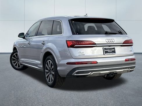 Used 2022 Audi Q7 2.0T Premium Plus w/ Premium Plus Package image 7
