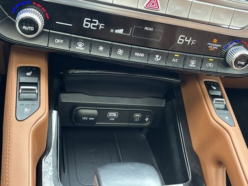 Used 2025 Kia Telluride SX Prestige X-Line image 41