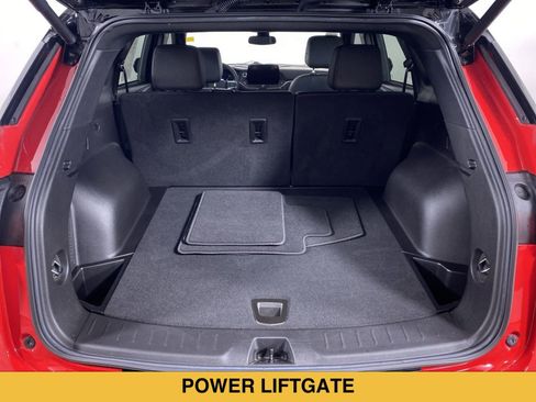 Certified 2023 Chevrolet Blazer RS AWD/4WD image 14