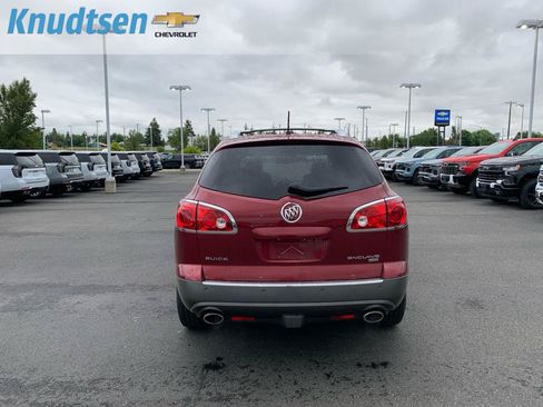 Used 2010 Buick Enclave CXL w/ Trailering Provision Package AWD/4WD image 6