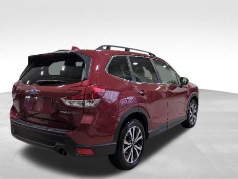 Used 2023 Subaru Forester Limited AWD/4WD image 28