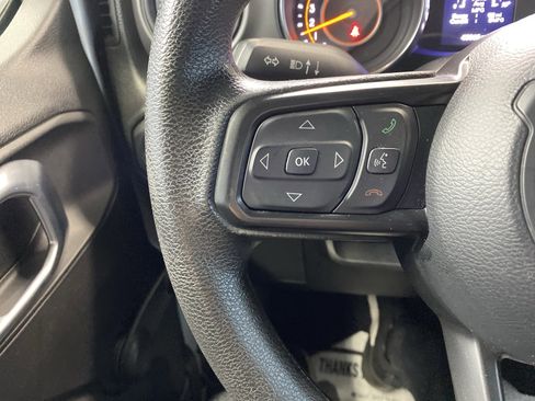 Certified 2022 Jeep Gladiator Sport image 20