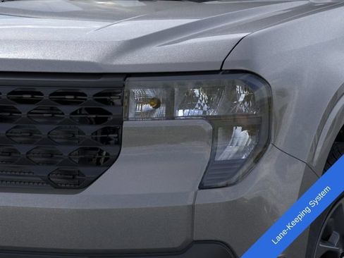 New 2026 Ford Maverick XLT AWD/4WD image 22