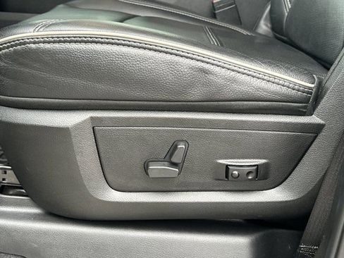 Used 2021 RAM 3500 Limited image 11