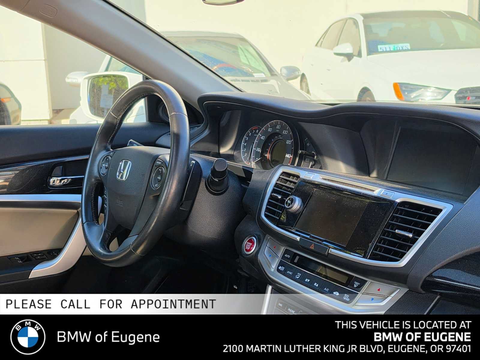 Used 2013 Honda Accord EX-L image 11