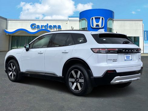 New 2026 Honda Prologue Touring image 4