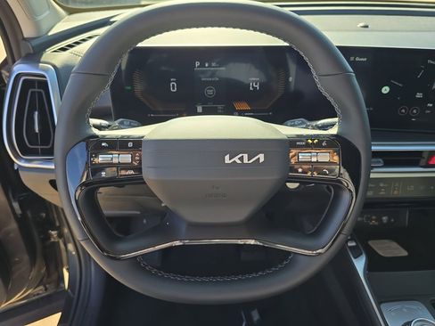 New 2026 Kia Sorento EX AWD/4WD image 29