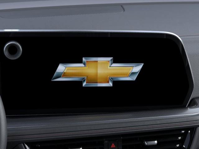 New 2027 Chevrolet Tahoe RST w/ Advanced Technology Package AWD/4WD image 20