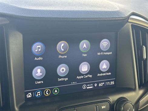 Used 2022 GMC Terrain AT4 w/ Infotainment Package II image 20