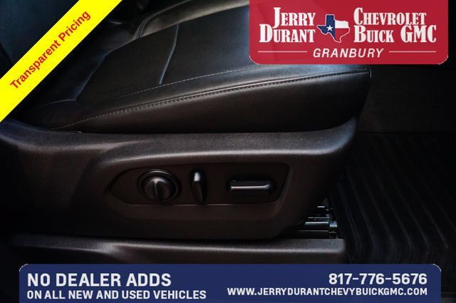 Used 2020 GMC Sierra 1500 SLT AWD/4WD image 24
