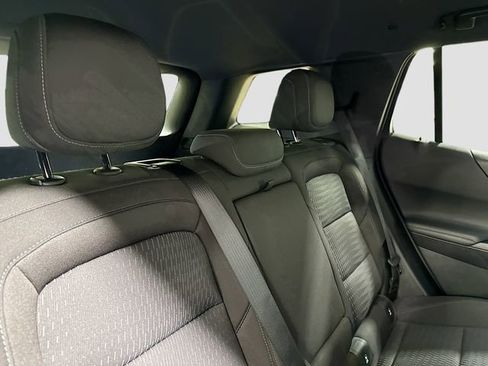 New 2026 Chevrolet Equinox LT FWD image 31